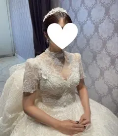 クリスタルティアラ