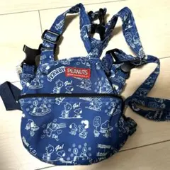リッチェル　スヌーピー　チェアベルトのサムネイル