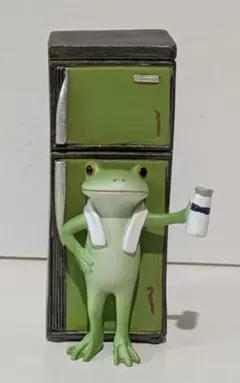 コポー カエル 【希少】