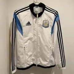 サッカーアルゼンチン代表　ジャージ