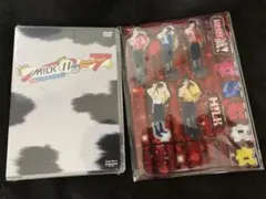 M!LK 爆裂11時間生配信 初回限定Blu-ray アクスタ付き - メルカリ