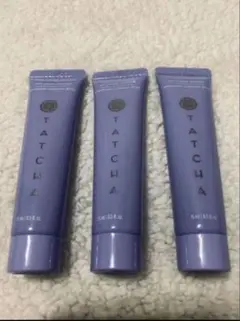 TATCHA The Rice Wash 洗顔料 15ml 3本セットのサムネイル