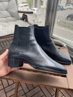 SAINT LAURENT PARIS サイドゴアブーツ 40のサムネイル