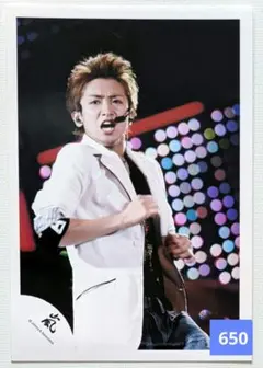 嵐 写真セット デジタリアン 大野智 - メルカリ