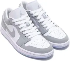 AIR JORDAN 1 ウルフグレー