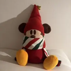 ディズニーリゾート　ぷーさんぬいぐるみリルリンリン ディズニーリゾート リルリンリン ぷーさん ぬいぐるみ - メルカリ