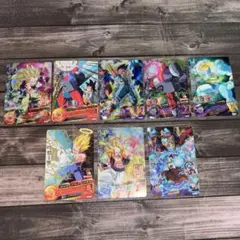 2026年最新】ドラゴンボールヒーローズ旧弾の人気アイテム - メルカリ