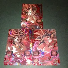 ドラゴンボールヒーローズ ugm10-023 ugm10-027 まとめ売り - メルカリ