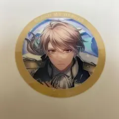 スタマイ コリーカフェ エイプリルフール 缶バッジ 槙慶太 - メルカリ