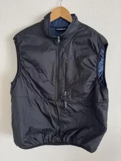 2026年最新】patagonia パフボールベスト ブラックの人気アイテム