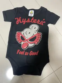 最終値下げ　ヒスミニ　ロンパース