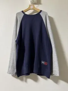 Stussy メッシュ編み タイダイセーター - メルカリ