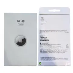 【バラ売り】新品未開封 1x AirTag 第1世代