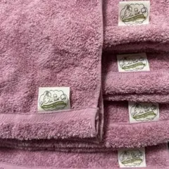 エアーかおる　5枚セット