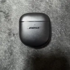 【ジャンク品】　BOSE　QuietComfort EarbudsⅡ