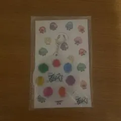 キスマイ Kis-My-Ft2 スクリーマーズ キーホルダー Toy2 2020