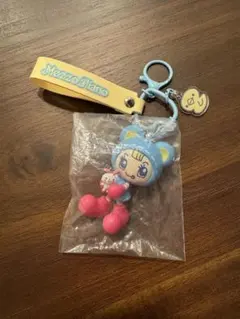 メゾピアノシークレットチャーム