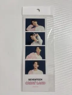 ジョシュア　CARAT LAND