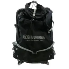 NH X HELINOX . LITE ROLL TOP BACK PACK - メルカリ