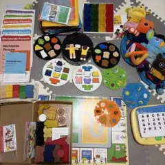 worldwidekids（ワールドワイドキッズ） ほぼフルセット - メルカリ