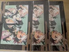 劇場版 鬼滅の刃 無限城編 映画特典 ポストカード 6点セット