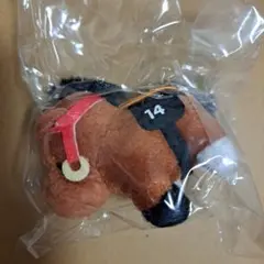 2025年最新】サラブレッドコレクションぷちぬいぐるみ5の人気