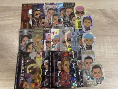 THE RAMPAGE 武知海青 千社札 まとめ売り - メルカリ