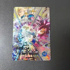 ドラゴンボールスーパーダイバーズ 孫悟空:DA SDV5-SEC