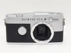2026年最新】olympus pen FTの人気アイテム - メルカリ