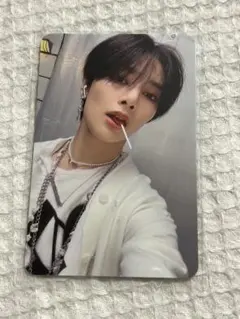 straykids I.N アイエン　樂star