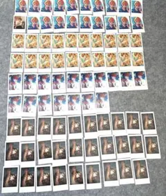 めいちゃん　ライブ　グッズ　カード