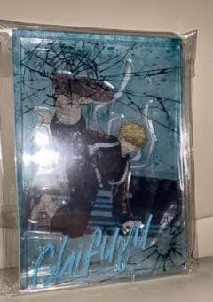 東京卍リベンジャーズ 松野千冬 アクリルスタンド