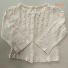 babyGAP カーディガン 90cm 女の子
