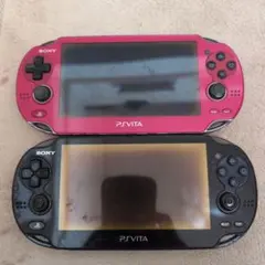 ジャンク品】3DSLL、PlayStation Vita Vita用マイクラ付 - メルカリ