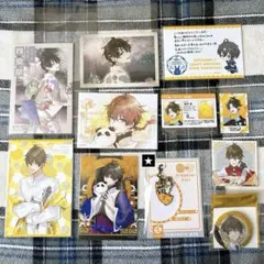 ツキウタ。 Procellarum プロセラ 長月夜