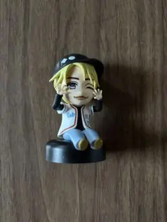 WEST. フィギュア7体セット 2025年最新】west. フィギュアの人気アイテム - メルカリ