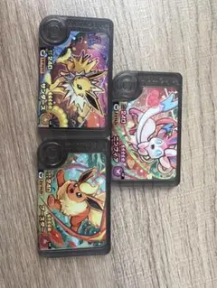 ポケモンフレンダ第4弾ワンダーピック