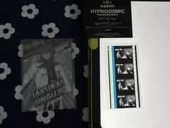 【匿名配送】ヒプムビ コマフィルム 神宮寺寂雷