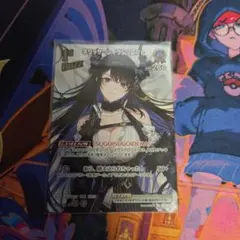 ヴァイス CXチャレンジ アサルトリリィ ゆめうつつなリリィ 夢結 BEST4