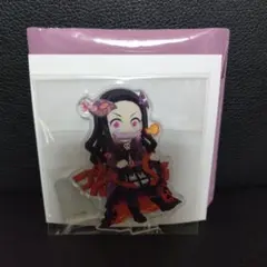 鬼滅の刃　ハロウィンイベント2023 ランダムアクリルスタンドA　竈門禰豆子