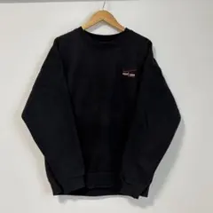 USA製 企業ロゴ スウェット Verizon / KING LOUIE