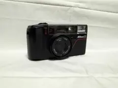 Nikon L35AF コンパクトフィルムカメラ 通電確認 ジャンク品 - メルカリ