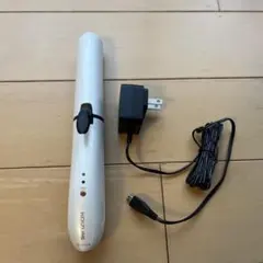 コードレス2WAYアイロン コイズミ KHR-7430 中古のサムネイル