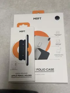 モフト MOFT iPad mini6 タブレットケース MD013-1-gy - メルカリ