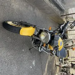 31757km ホンダ VTR250 MC33 中型 兵庫 - メルカリ