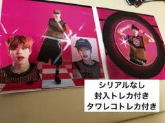 RIIZE Lucky ソヒver