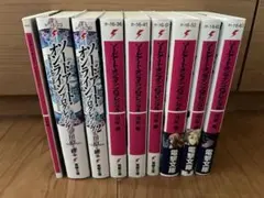 ソードアートオンラインプログレッシブ　1〜8巻セット＋おまけ
