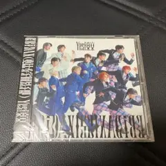 EBiDAN Yes!東京 イベント通常盤A 未開封