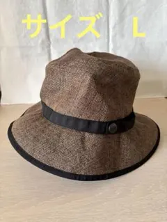 ノースフェイス　帽子　ハイクハット