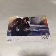 オランピアソワレ　渋谷　限定　ブロマイド　縁